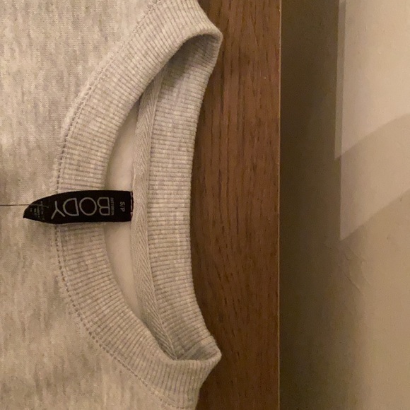 Brand is Cotton On Body, Size S and Colour is Grey - Picture 8 of 8